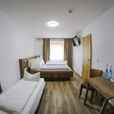 Look Hotel&rooms * Crailsheim