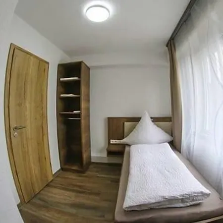 Look Hotel&rooms * Crailsheim