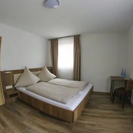Look Hotel&rooms Hotel Crailsheim
