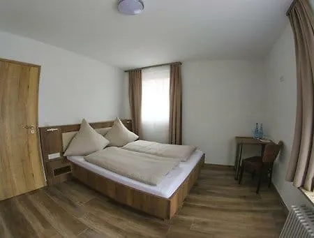 Look & Hotel Crailsheim