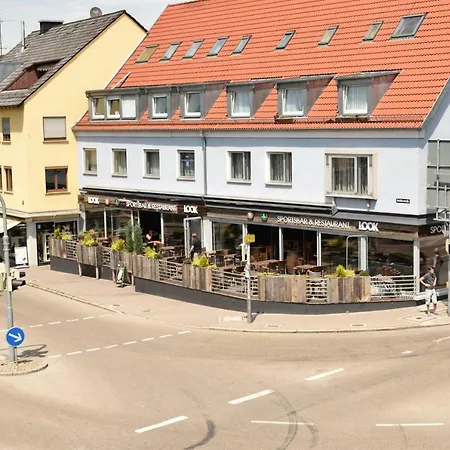 Look & * Crailsheim