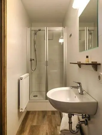 Look & Hotel *