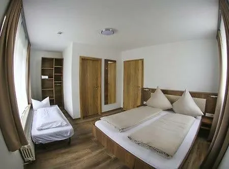 Look & Hotel Crailsheim