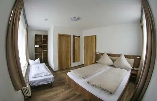 Look & Hotel Crailsheim